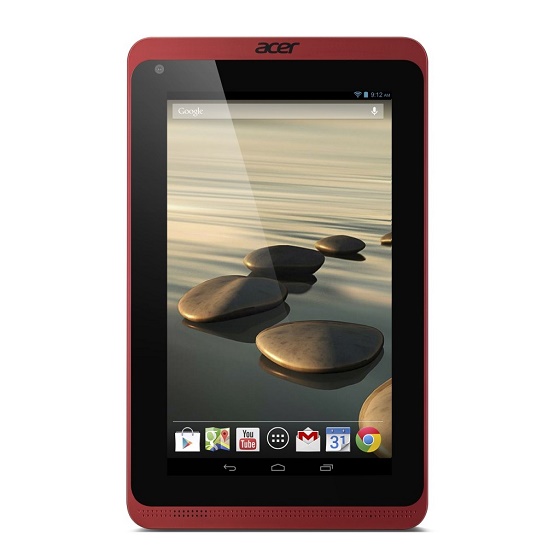 Acer Iconia B1-720 6