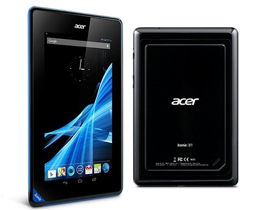 Acer Iconia B1-A71 2