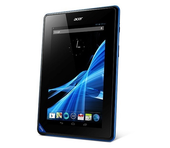 Acer Iconia B1