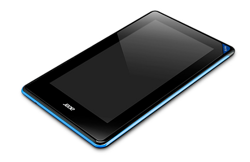 Acer Iconia B1 