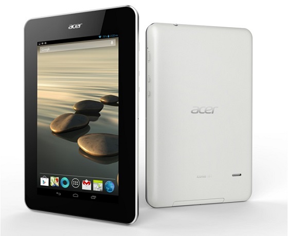 Acer Iconia B1