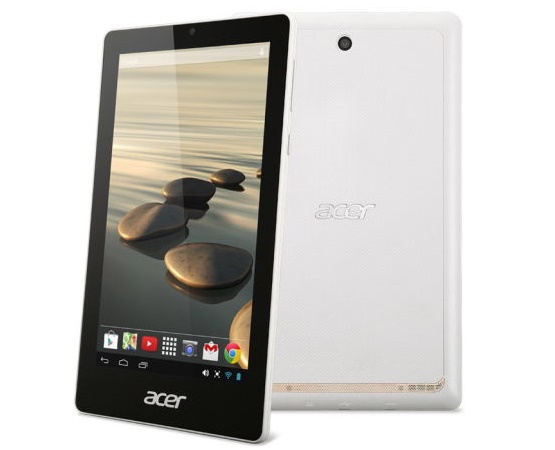 Acer Iconia One 7