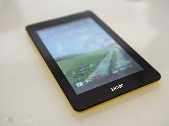 Acer Iconia One 7 10