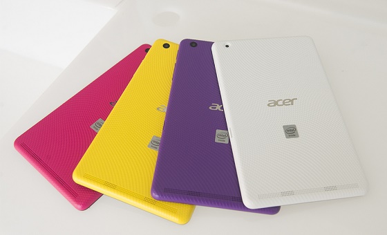 Acer Iconia One 7 11