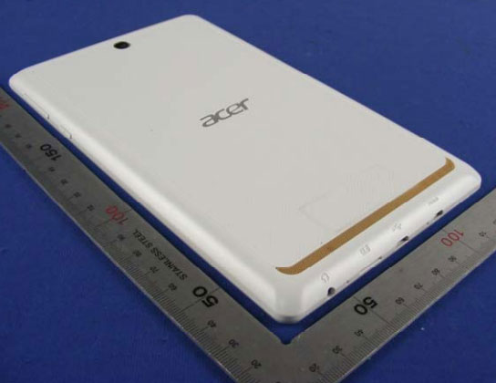 Acer Iconia One 7 2