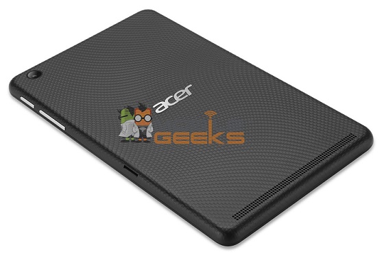 Acer Iconia One 7 B1-750 2
