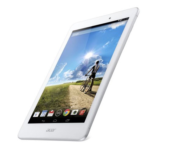 Acer Iconia One 8