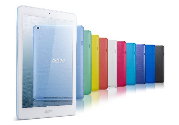 Acer Iconia One 8 B1 830