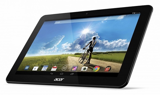 Acer Iconia Tab 10 2