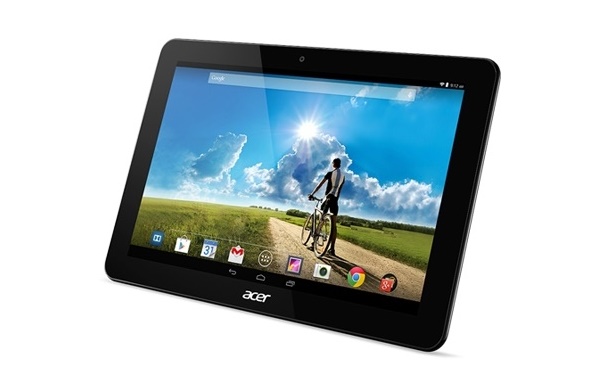 Acer Iconia Tab 10 A3 A20 FHD