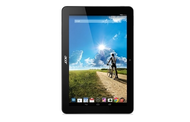 Acer Iconia Tab 10 A3 A20 FHD 2