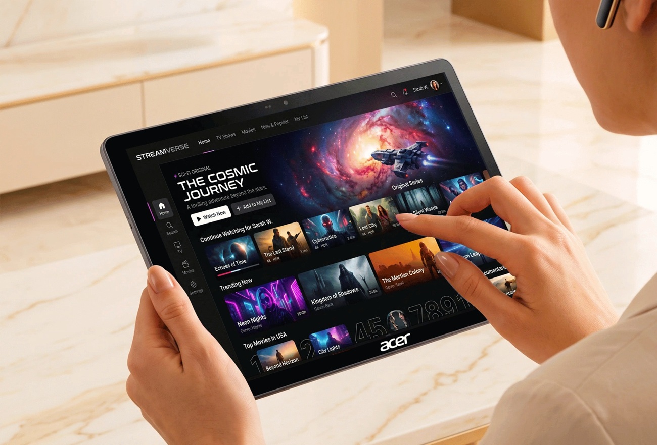 Acer Iconia Tab 11 5G