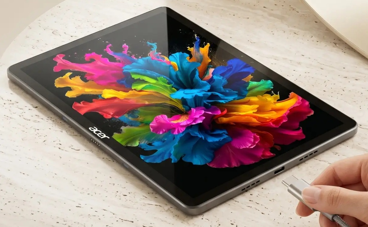 Acer Iconia Tab 11 5G