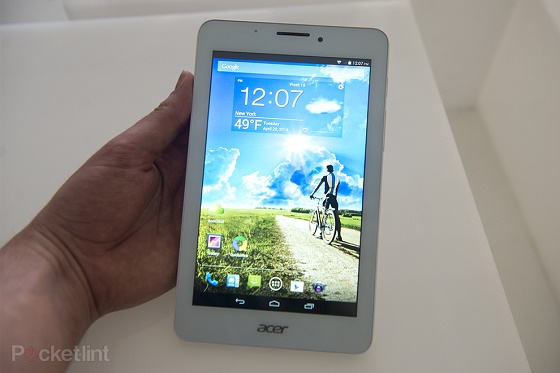 Acer Iconia Tab 7