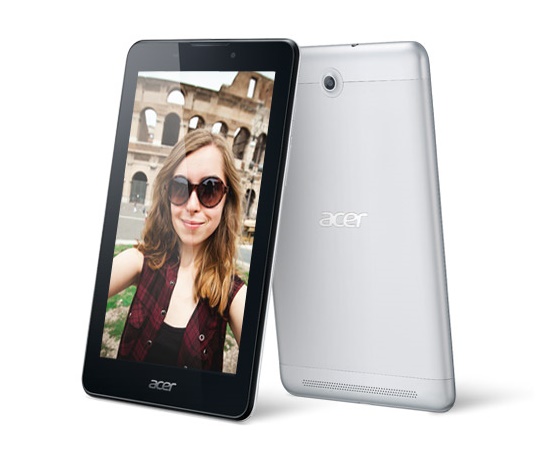Acer Iconia Tab 7 11