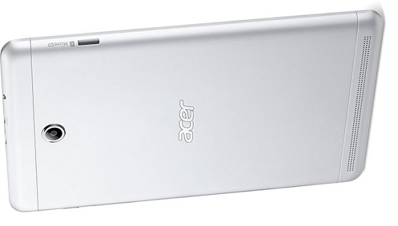 Acer Iconia Tab 8 3