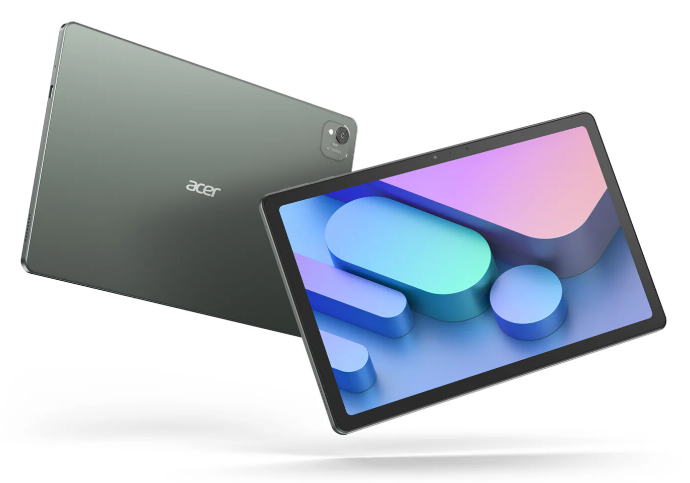 Планшеты Acer Iconia V11 и Iconia V12
