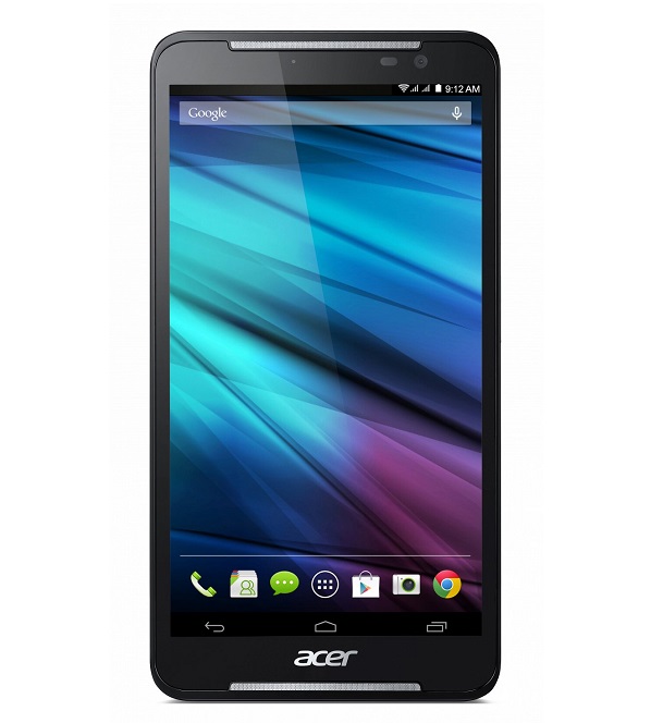 Acer Iconia Talk S 5