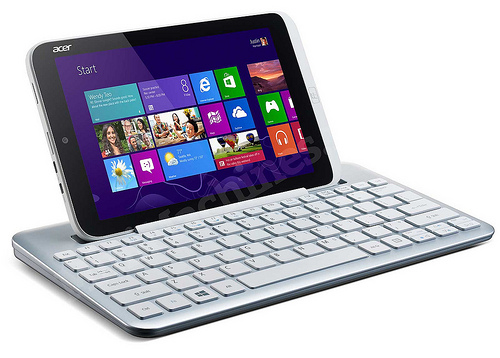 Acer Iconia W3 1