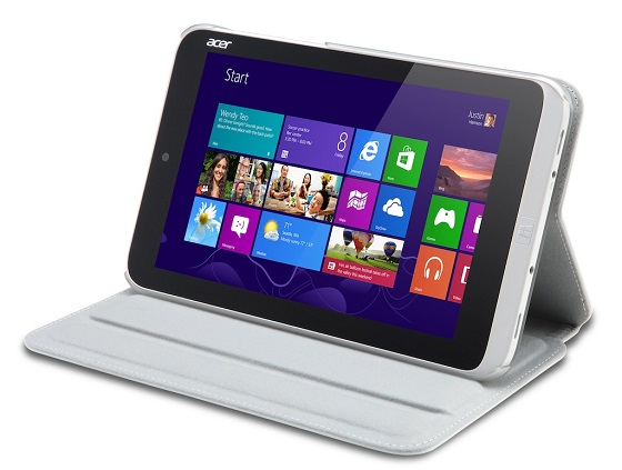 Acer Iconia W3