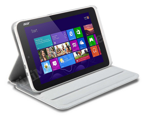 Acer Iconia W3 2