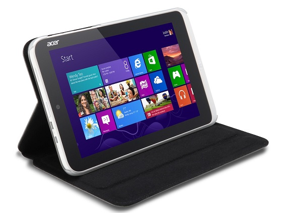 Acer Iconia W3