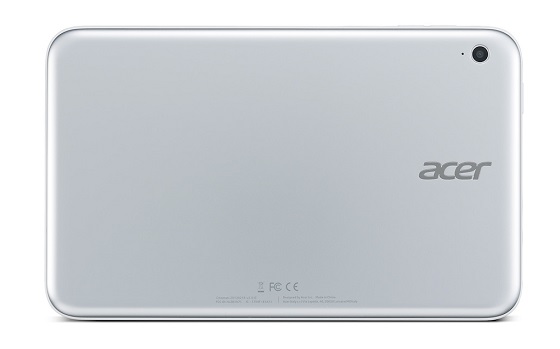 Acer Iconia W3 8