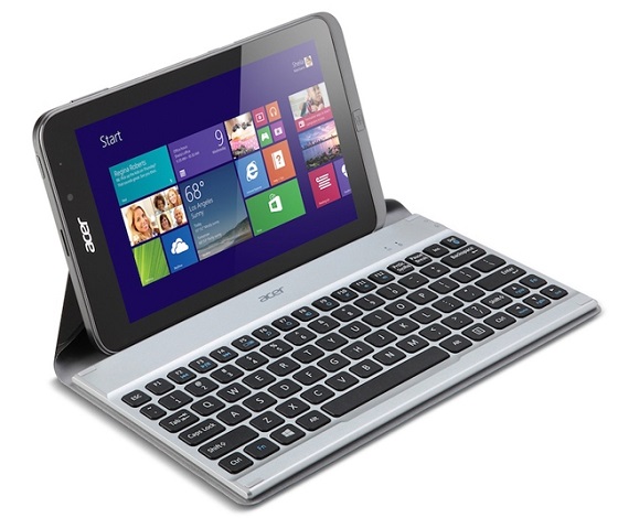 Acer Iconia W4 2