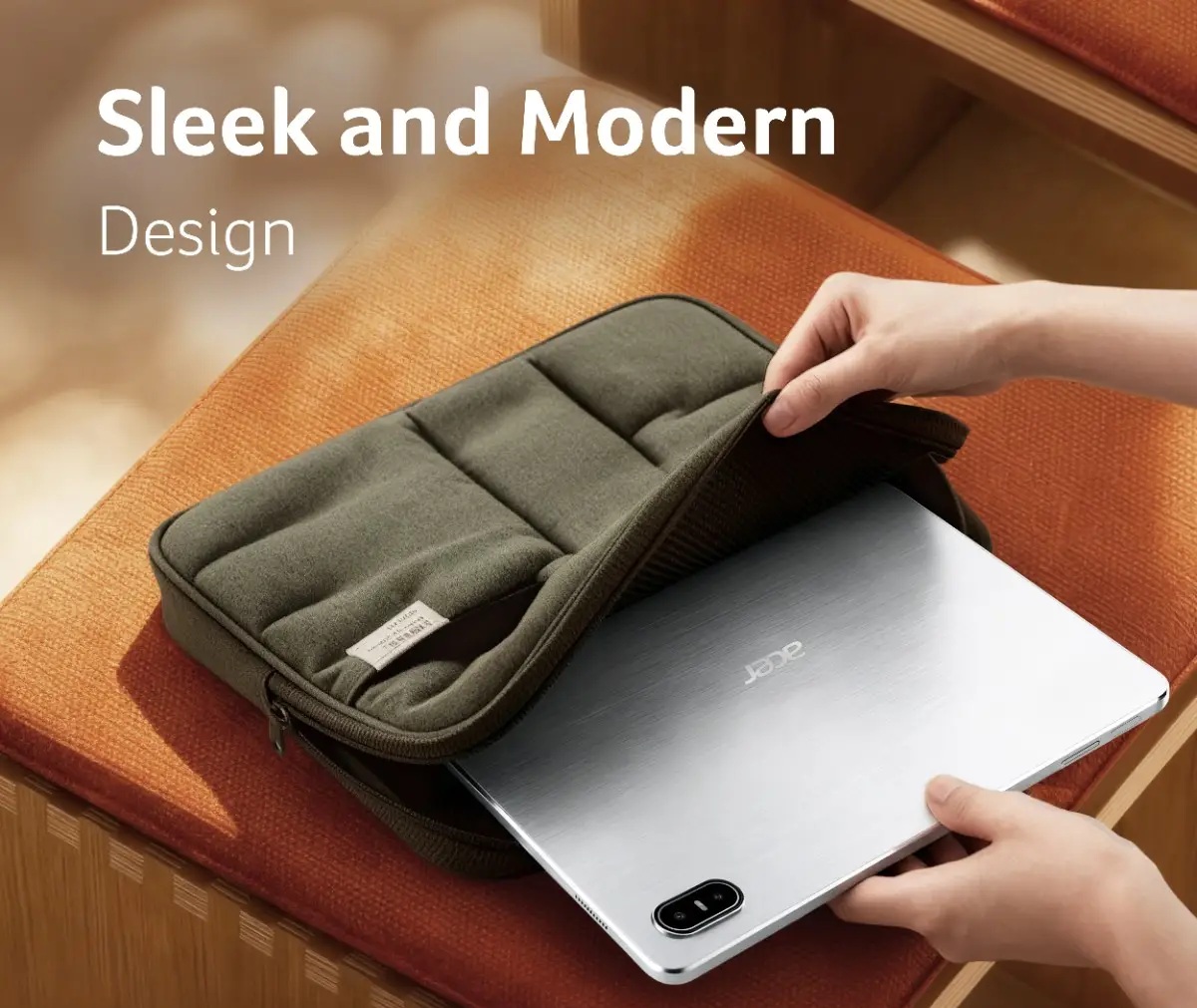 Acer Iconia iM11-22M5G