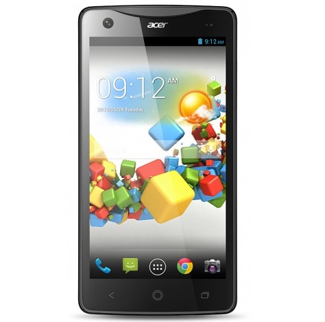 Acer Liquid S1