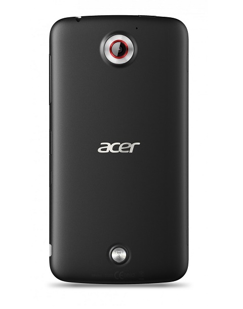 Acer Liquid S2 4