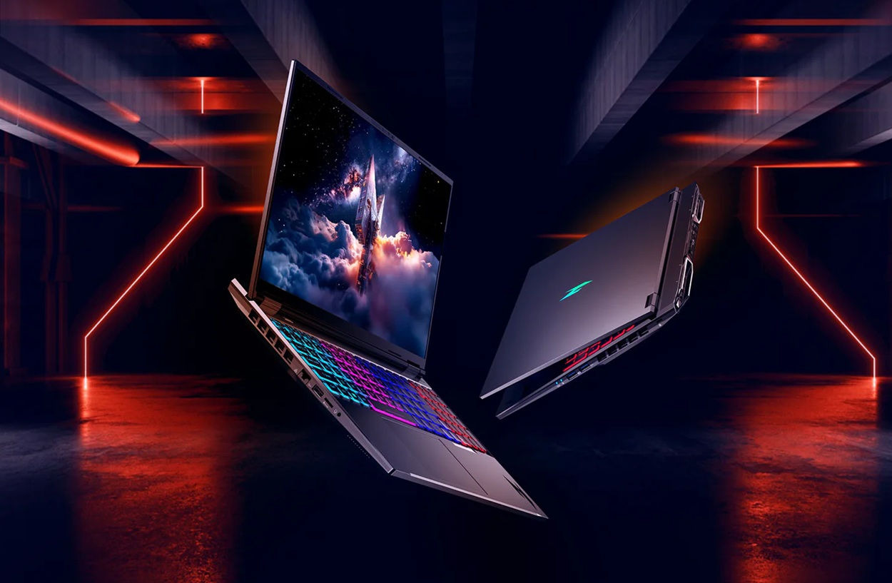 Acer Nitro 16 (AN16-A91)