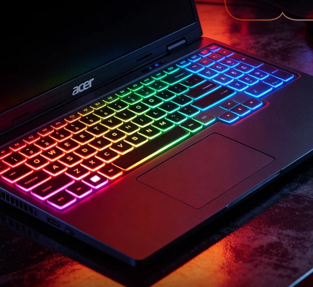 Acer Shadow Knight Neo 16