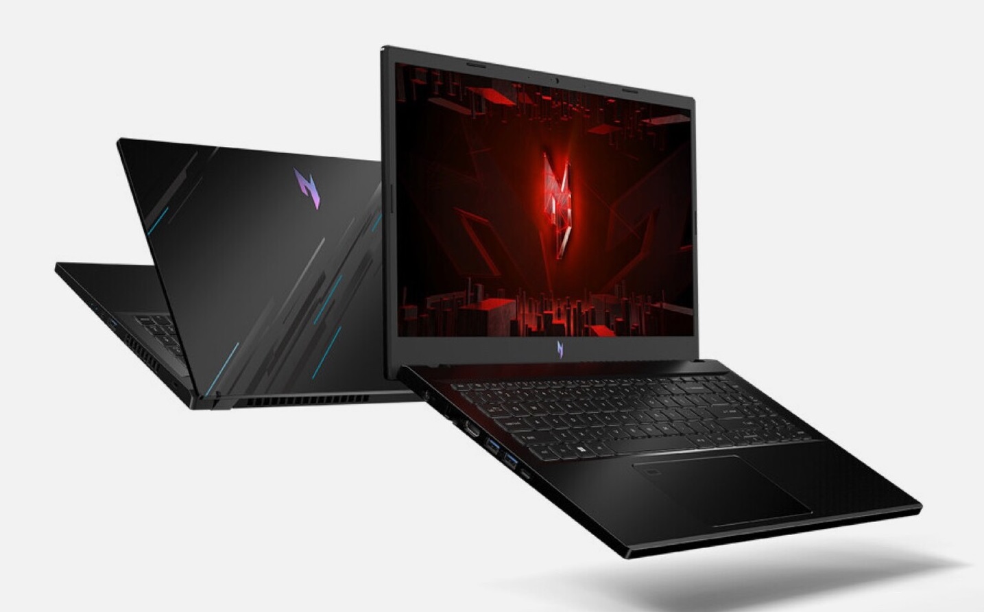 игровой ноутбук Acer Nitro V 15