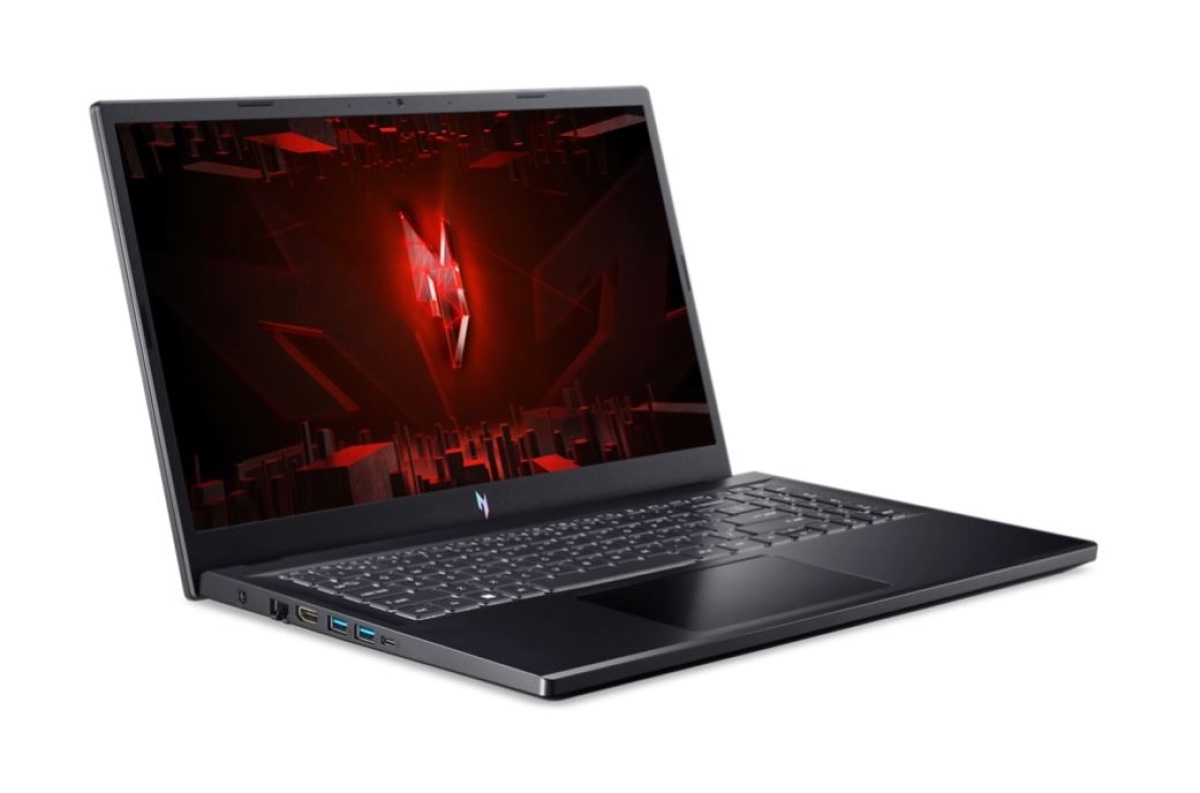 игровой ноутбук Acer Nitro V 15