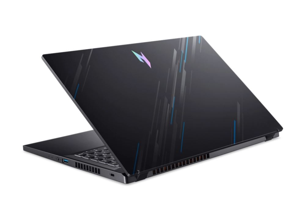 игровой ноутбук Acer Nitro V 15