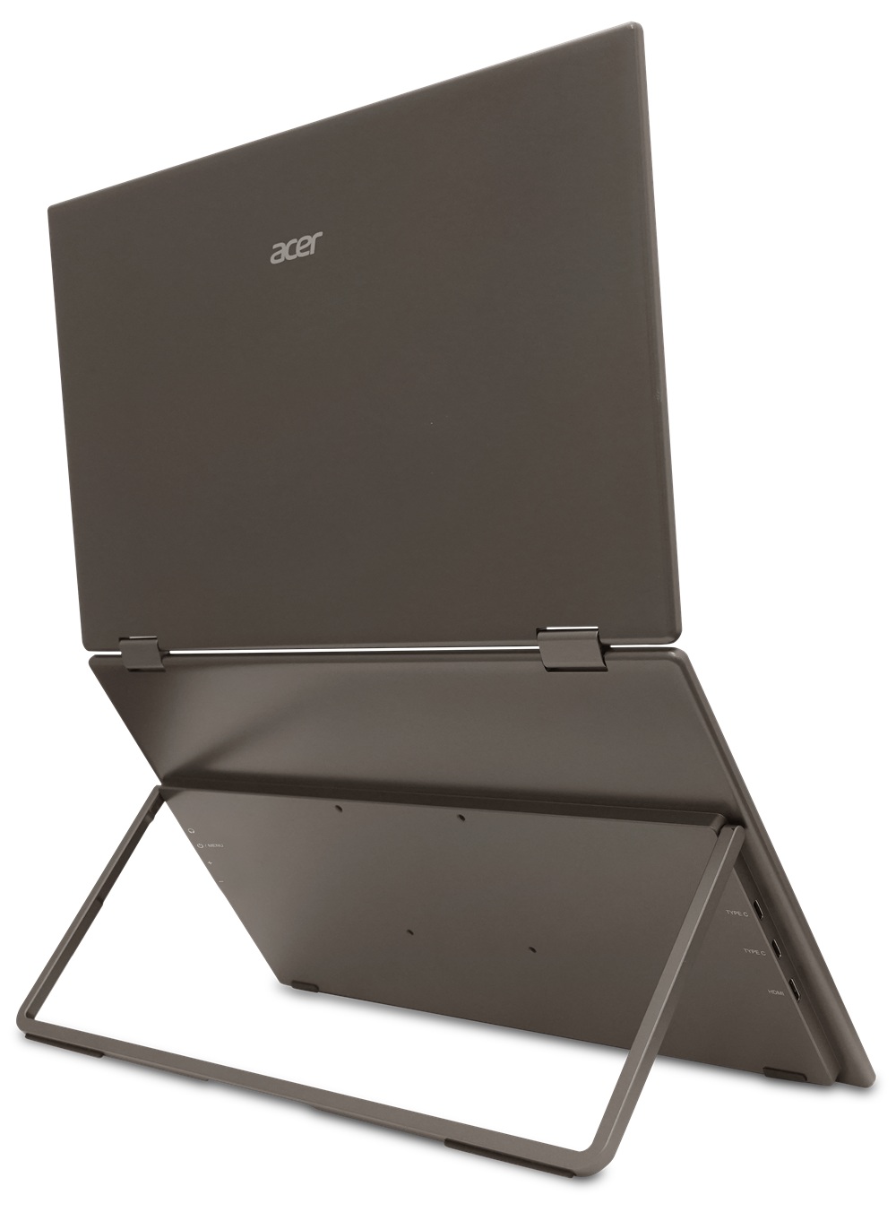 портативный монитор Acer PD163Q