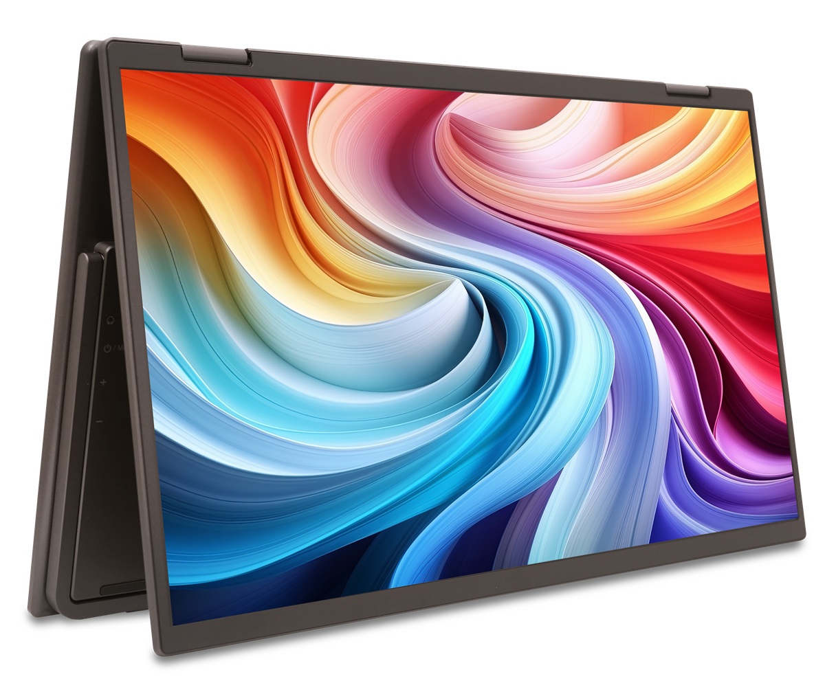 портативный монитор Acer PD163Q