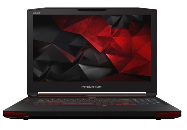 Acer Predator 15