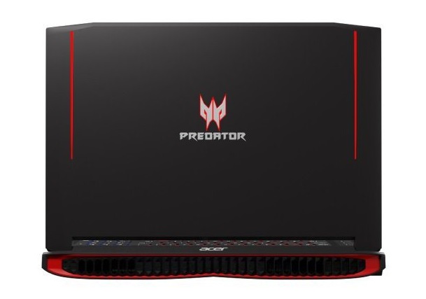 Acer Predator 15 2