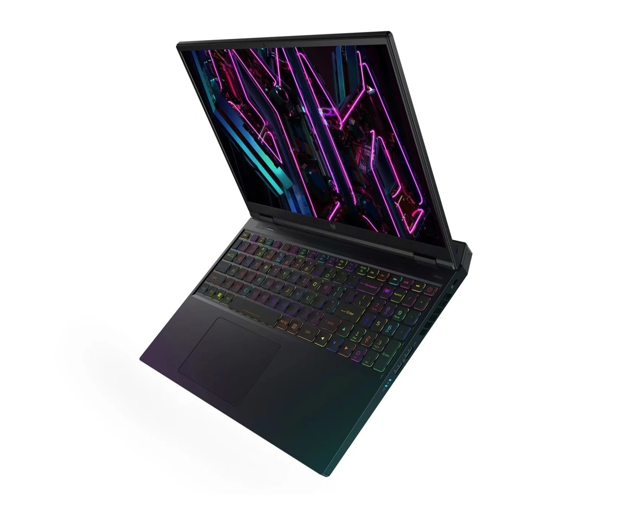 Acer Predator Helios 18