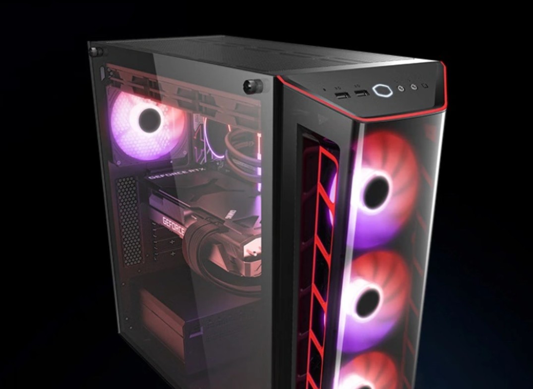 Acer Predator V70