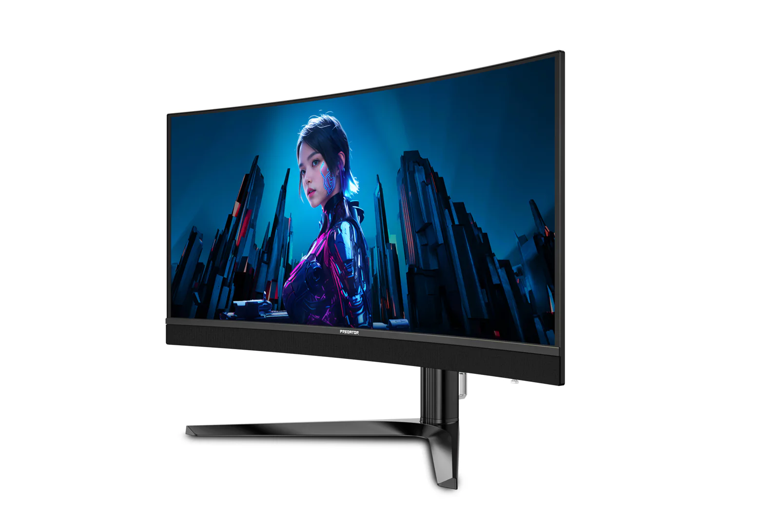 Acer Predator X34 F1
