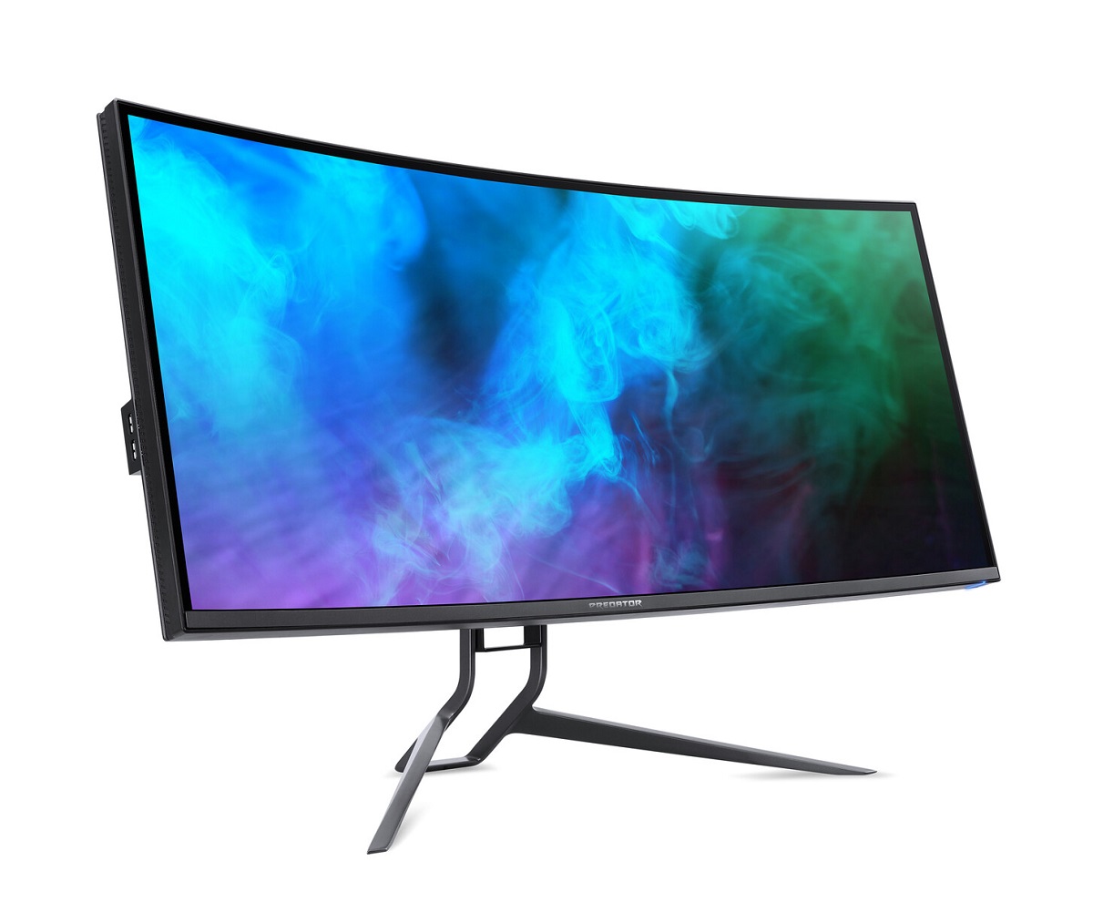 Acer Predator X38 S