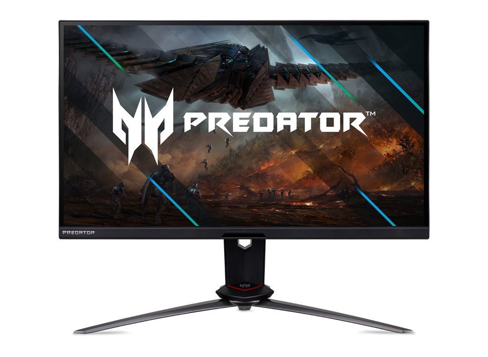 Acer Predator XB273UNV