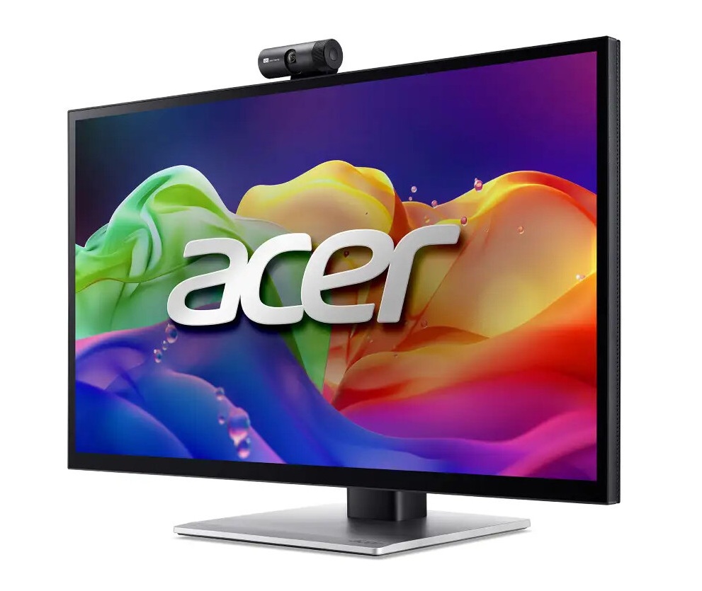 Acer ProCreator PE270KT