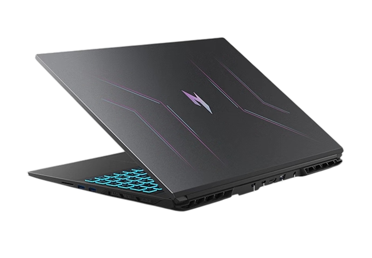Игровой ноутбук Acer Shadow Knight Qing 6 получил версию с 32 ГБ оперативной памяти