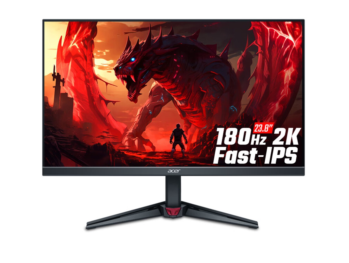 Acer Shadow Knight VG240YU