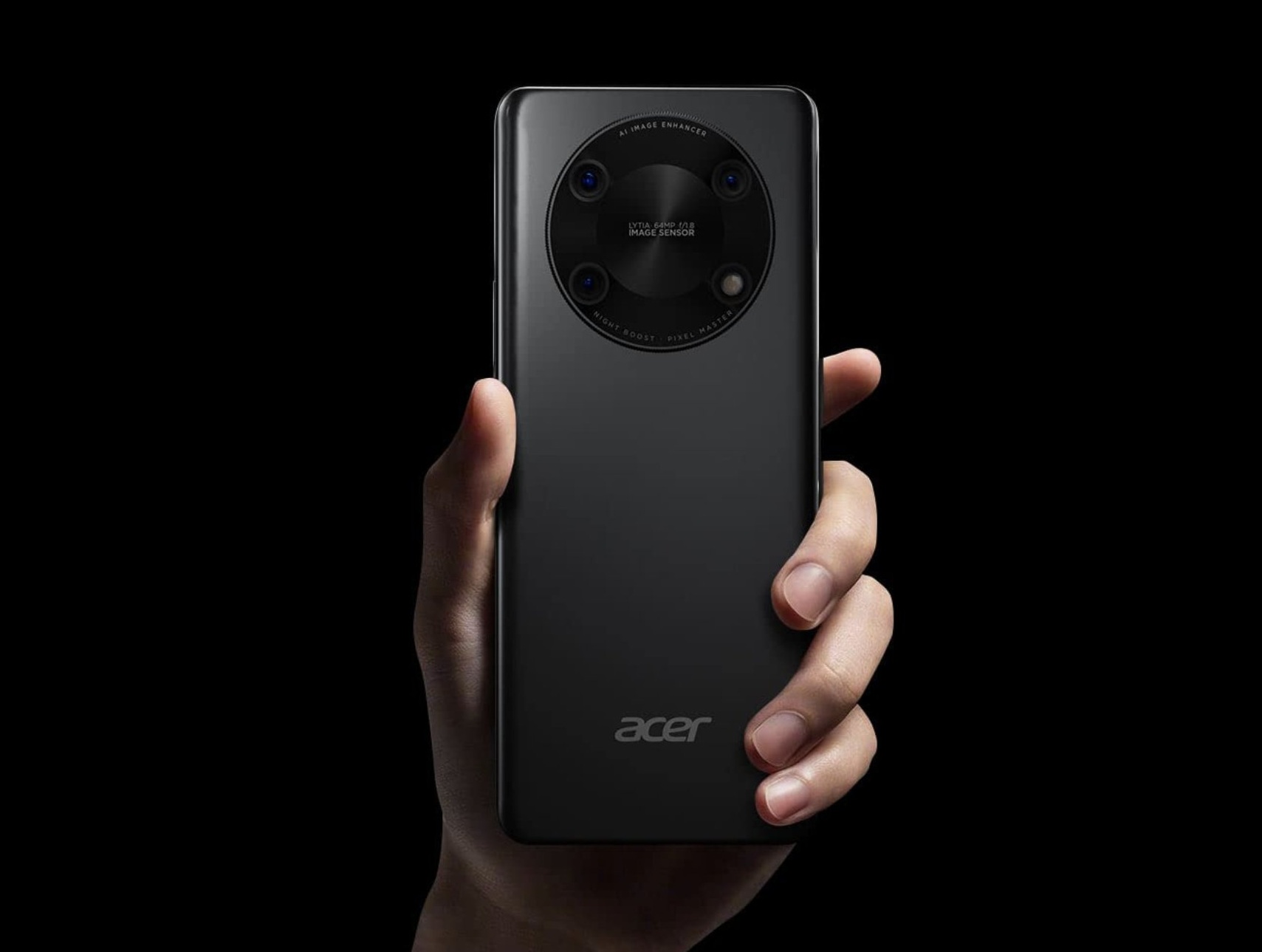Acer Super ZX