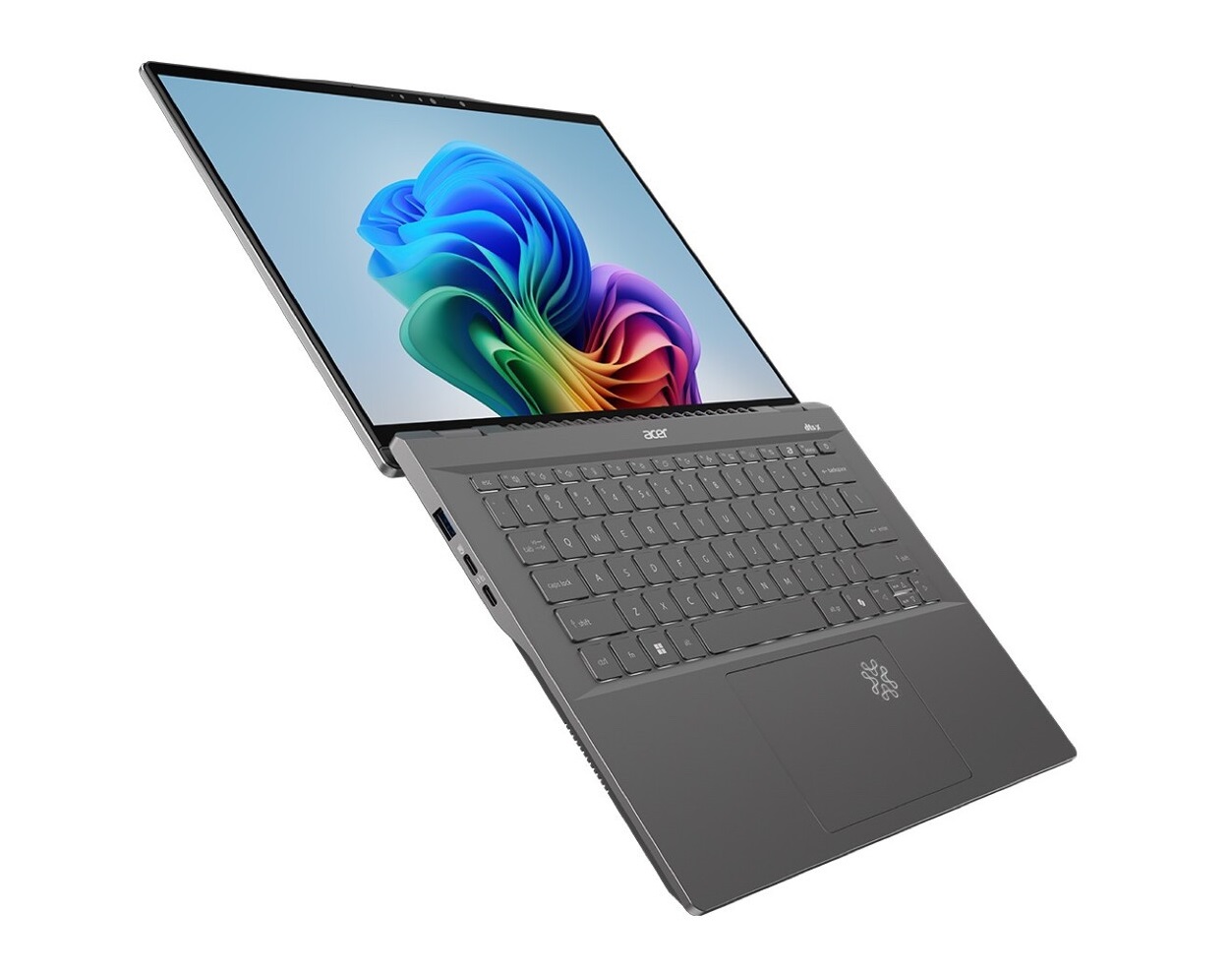 ноутбук Acer Swift 14 AI